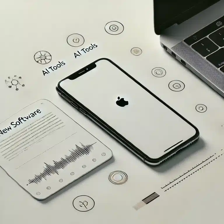 Apple Intelligence Brings Advanced AI Features to iOS 18.1 and macOS 15.1