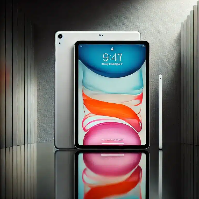 Apple iPad Mini (A17 Pro) Review: Compact Powerhouse for Portability & Performance