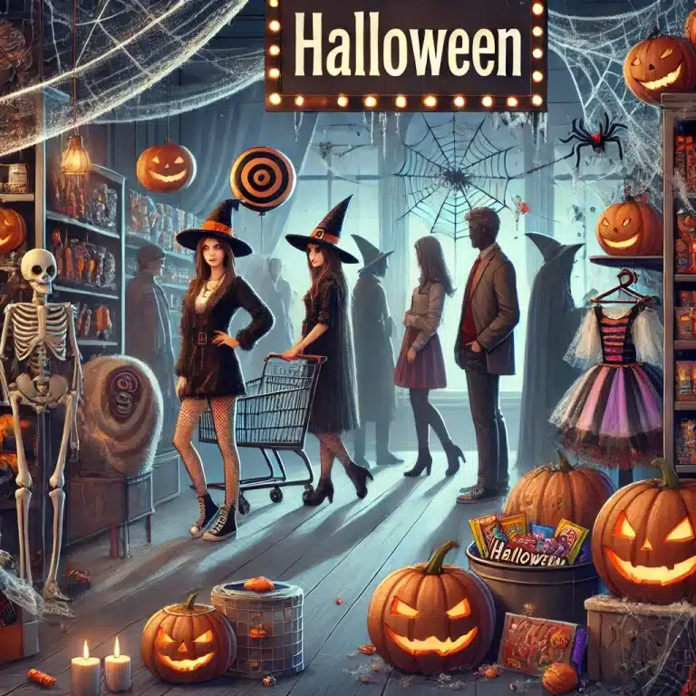 Best Last-Minute Halloween Deals and Discounts of 2024