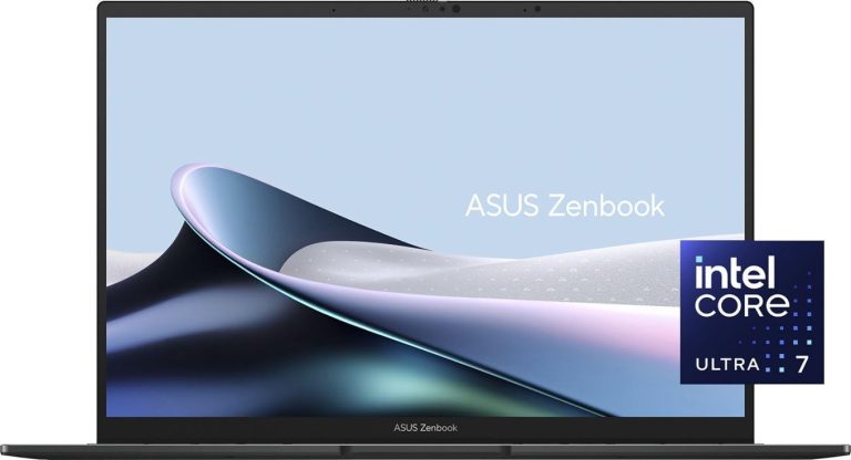Asus Zenbook S14 OLED Review: A Comprehensive Analysis