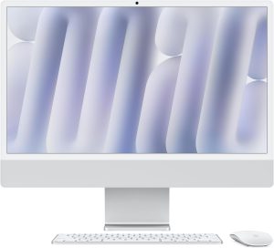 Apple iMac (M4, 2024)