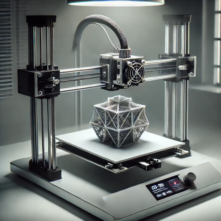 Top 10 3D Printers to Buy in 2024 – Best Picks for All Users