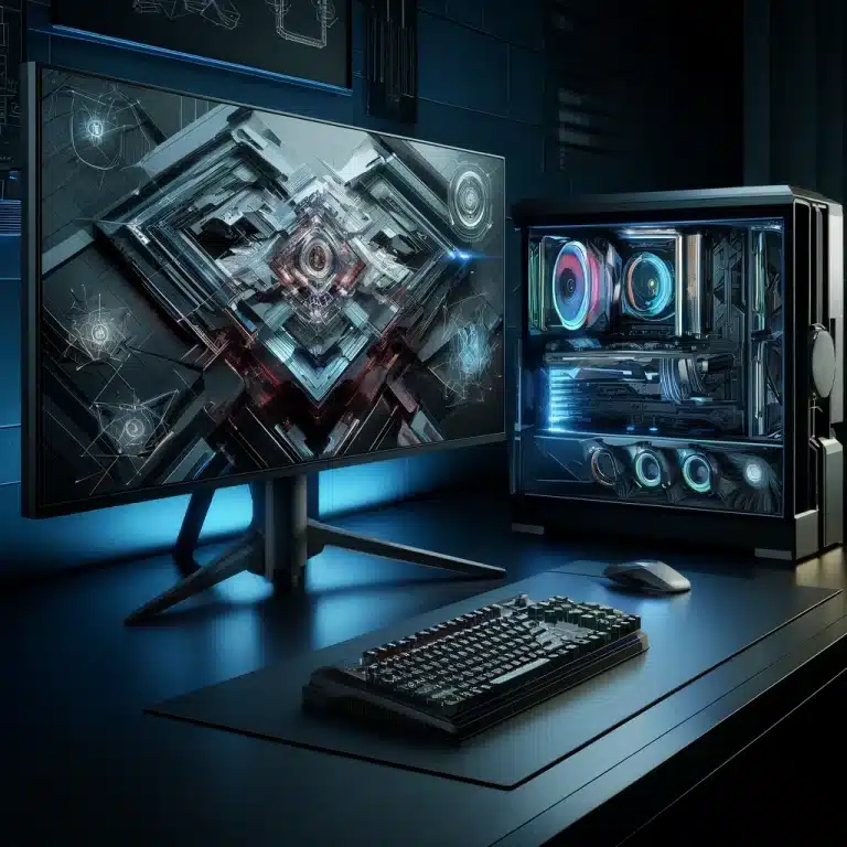 Best Graphics Cards for CAD in 2024: Top Choices for Designers and Engineers