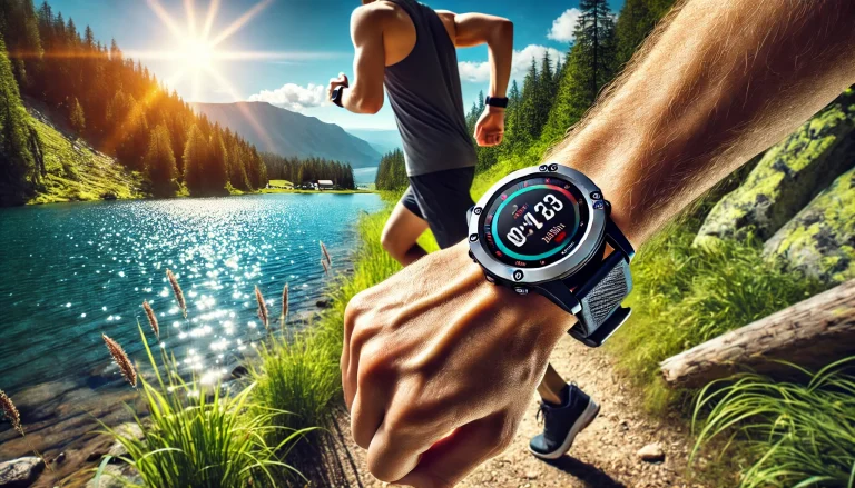 Garmin Smartwatches for Running and Swimming: The Ultimate Guide for Athletes