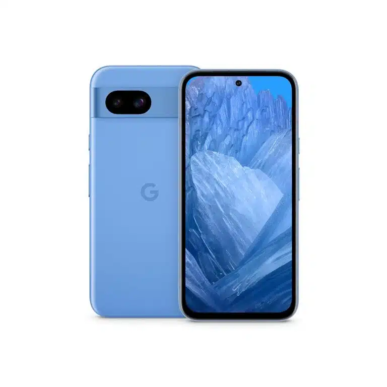 Google Pixel 8a: Flagship AI at a Midrange Price