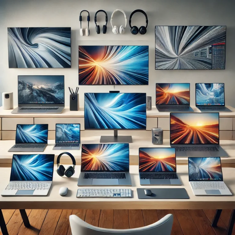 How to Choose the Right Laptop: An Expert Guide for Every User