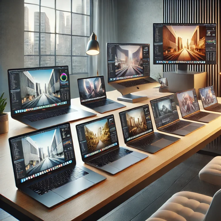 Best Laptops for 3D Modeling to Buy in 2024