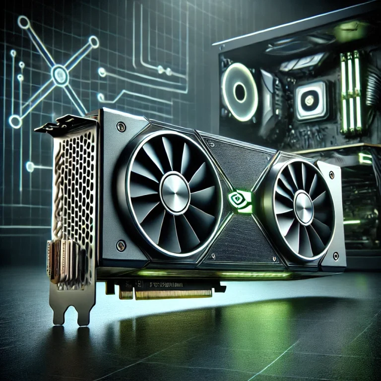 NVIDIA RTX 6090: What We Know So Far About the Next-Gen Graphics Card