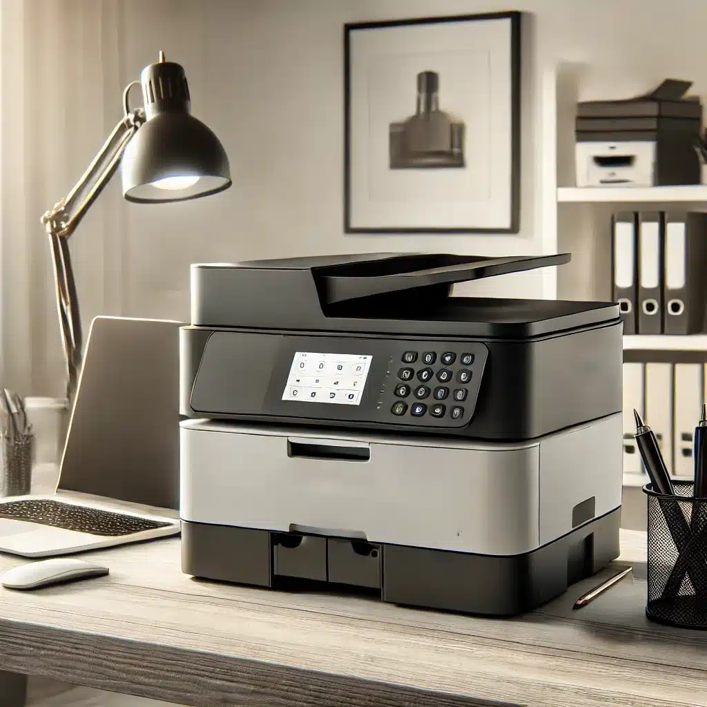 Best Printers with USB Port to Buy in 2024