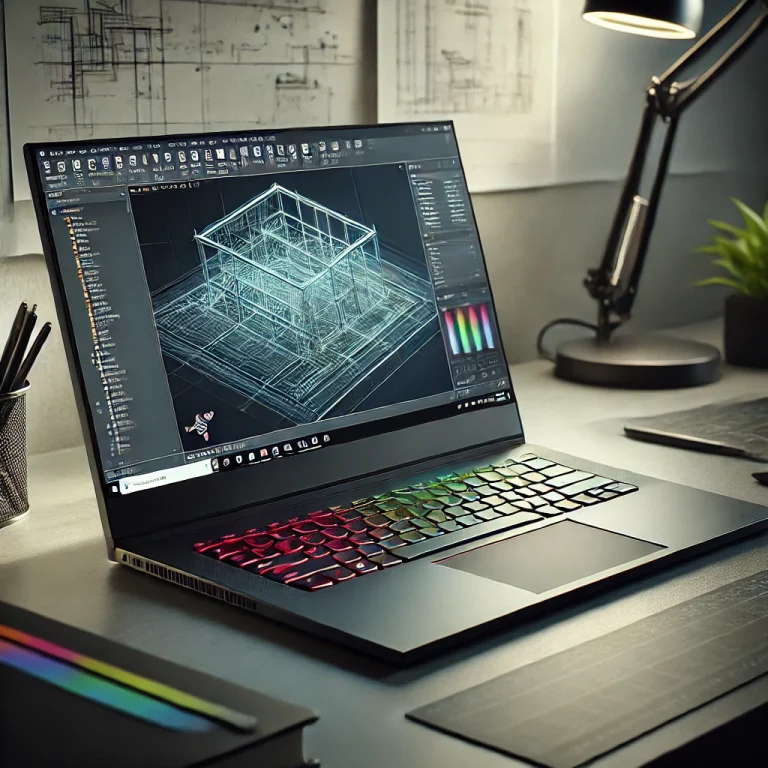 Best Laptops for AutoCAD 2024: Top Picks for Designers